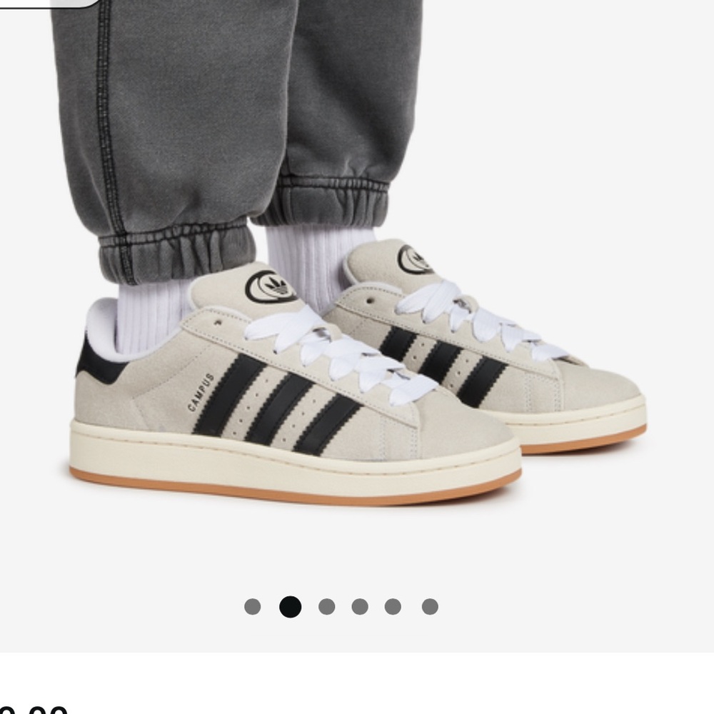 Adidas Campus 00s